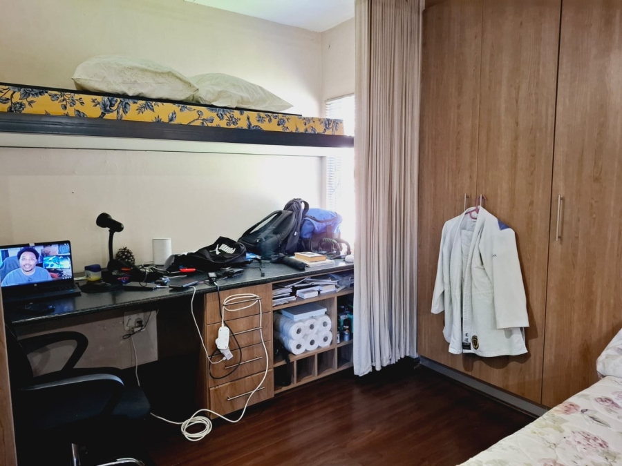1 Bedroom Property for Sale in Universitas Free State